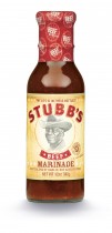 Stubb’s Beef Marinade