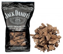 Jack Daniel's Wood Smoking Chips